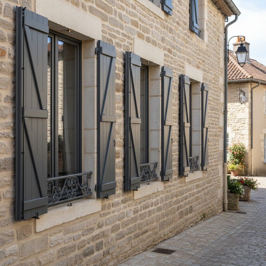 SOCIETE DE MENUISERIE ET BATIMENT